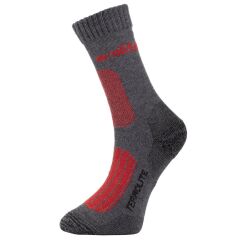 Evolite Monster Thermolite Winter Socks Blue - 35-38