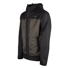 Evolite Men’s Moonriver Raincoat - Khaki S