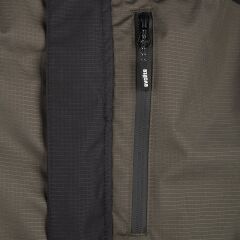 Evolite Men’s Moonriver Raincoat - Khaki XXL