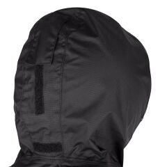 Evolite Men’s Moonriver Raincoat - Khaki XXL