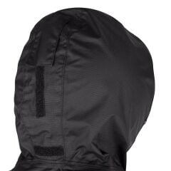 Evolite Men’s Moonriver Raincoat - Khaki XXXL