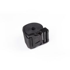 Evolite Patrol Tactical Belt - Black 115