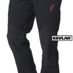 Evolite Men’s Blackhole Softshell Pants M