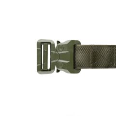 Evolite Patrol Tactical Belt - Khaki 135