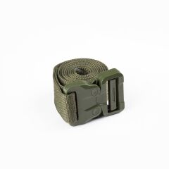 Evolite Patrol Tactical Belt - Khaki 135