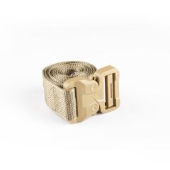 Evolite Patrol Tactical Belt - Beige 125