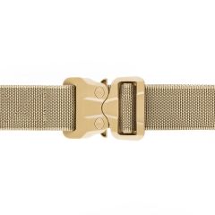 Evolite Patrol Tactical Belt - Beige 135