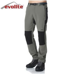 Evolite Men’s Drift Outdoor Pants - Khaki S