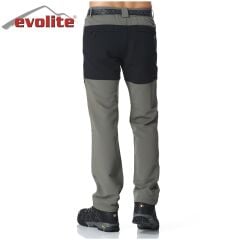 Evolite Men’s Drift Outdoor Pants - Khaki XXXL