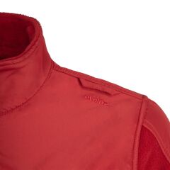 Evolite Men’s Atact Fleece Jacket - Red S