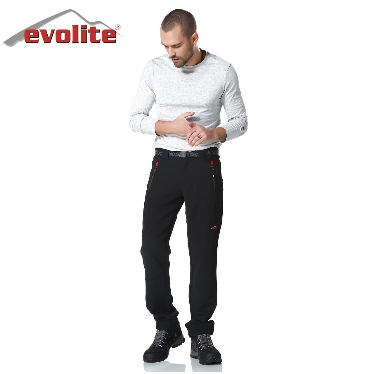 Evolite Men’s Highlight Outdoor Pants XXXL