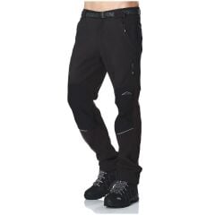 Evolite Men’s Freebird Outdoor Pants Anthracite - XL