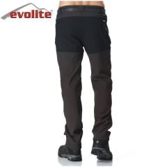 Evolite Men’s Freebird Outdoor Pants Anthracite - XL