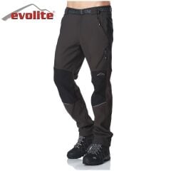 Evolite Men’s Freebird Outdoor Pants Khaki - XXXL