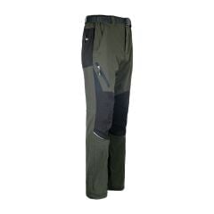 Evolite Men’s Freebird Outdoor Pants Khaki - XXXL