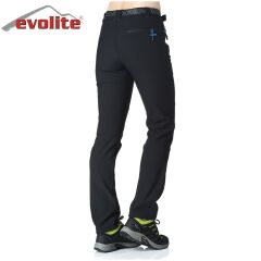 Evolite Women’s Freebird Pants - Blue M