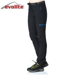 Evolite Women’s Freebird Pants - Blue M