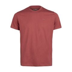 Evolite Rock Climbing T-Shirt - Terracotta XS