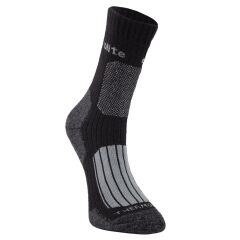 Evolite Core Thermolite Winter Socks Black - 35-38
