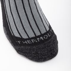 Evolite Core Thermolite Winter Socks Black - 39-42