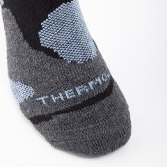 Evolite Snow Thermolite Socks 35-38 - Blue