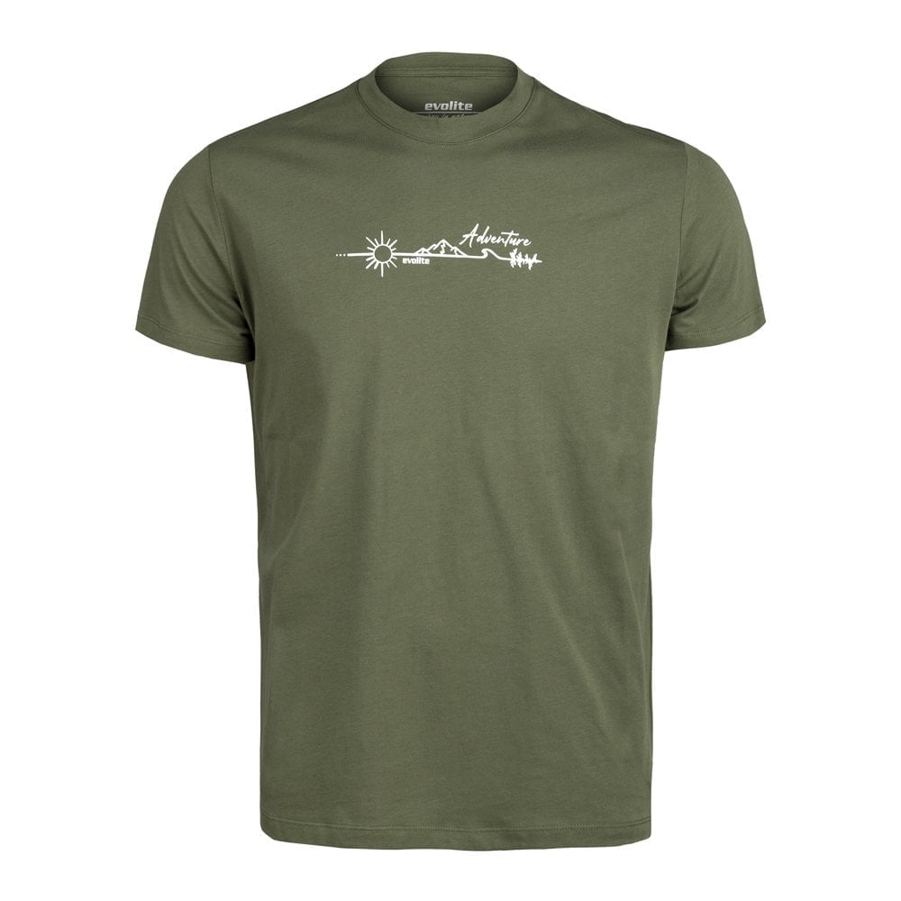 Evolite Adventure T-Shirt L