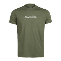 Evolite Adventure T-Shirt XS