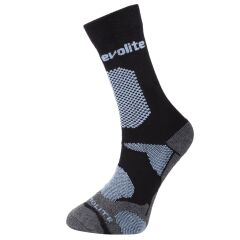 Evolite Snow Thermolite Socks 43-46 - Blue