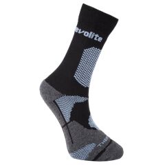 Evolite Snow Thermolite Socks 43-46 - Blue