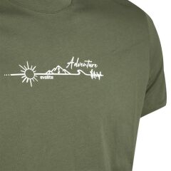 Evolite Adventure T-Shirt XXXL
