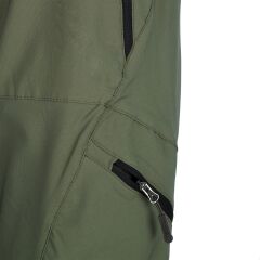 Evolite Men’s Relax Pants - Khaki L