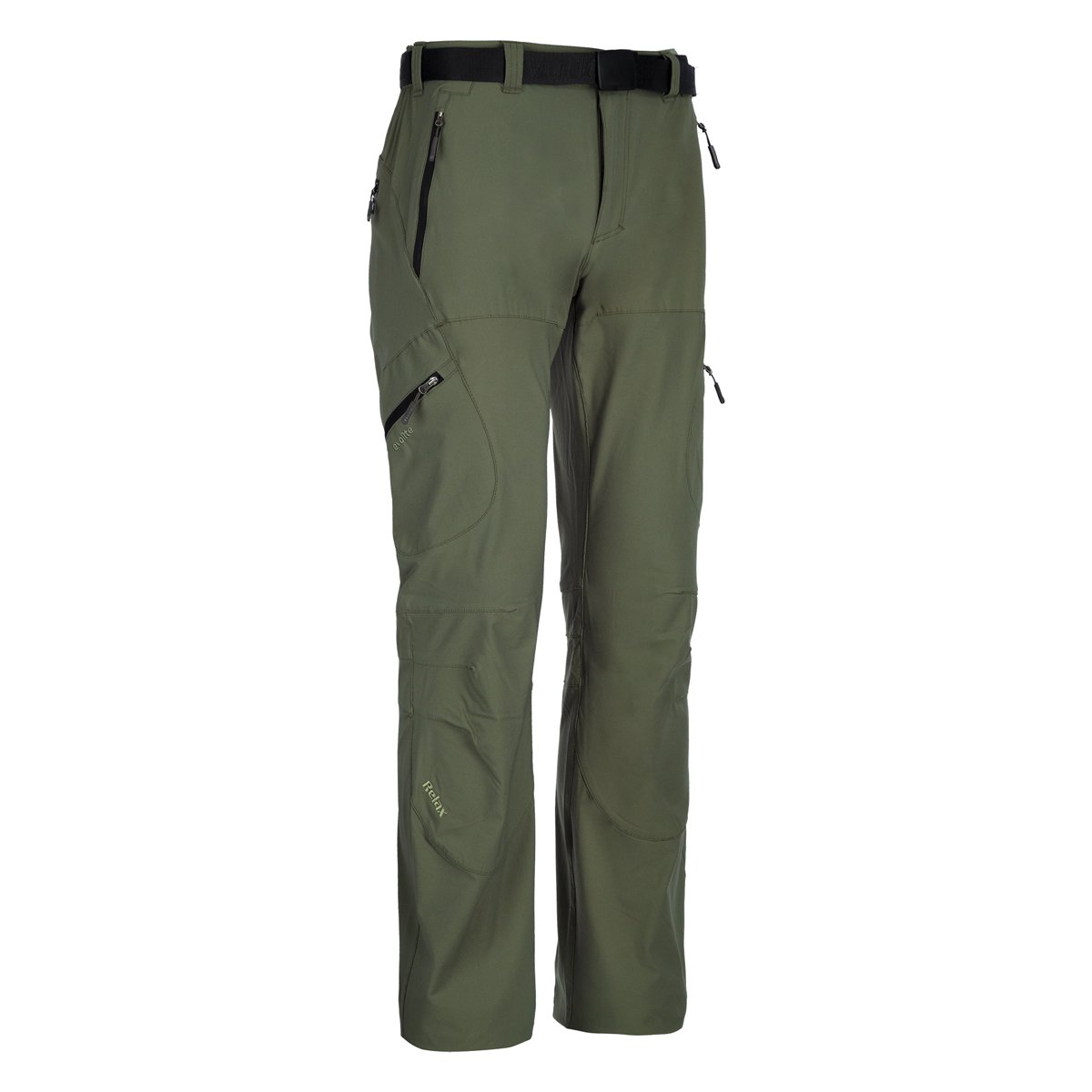 Evolite Men’s Relax Pants - Khaki S