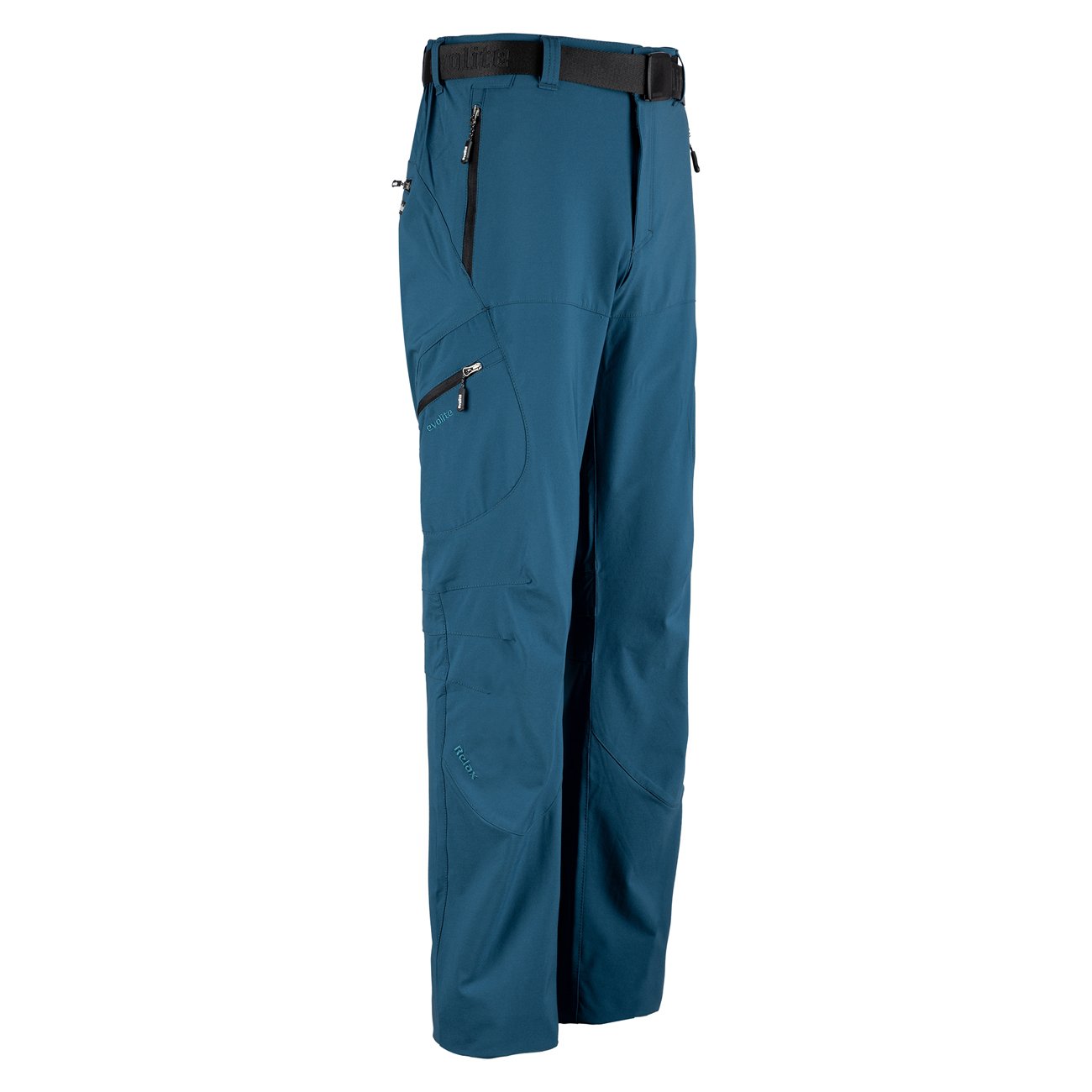 Evolite Men’s Relax Pants - Turquoise XXXL