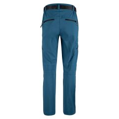 Evolite Men’s Relax Pants - Turquoise XXXL