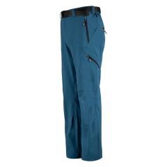Evolite Men’s Relax Pants - Turquoise XXXL