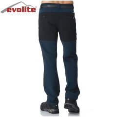 Evolite Men’s Drift Outdoor Pants - Blue XXL