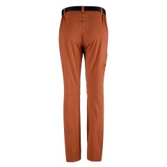 Evolite Women’s Relax Pants - Terracotta M