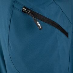 Evolite Women’s Relax Pants - Turquoise M