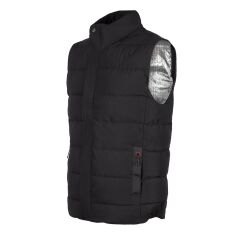 Evolite Men’s Vertex Vest - Black XL