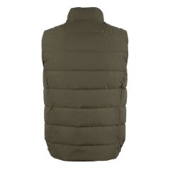 Evolite Men’s Vertex Vest - Khaki S