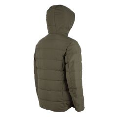 Evolite Men’s Vertex Jacket - Khaki M