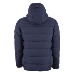 Evolite Men’s Vertex Jacket - Blue M