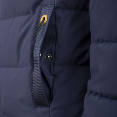 Evolite Men’s Vertex Jacket - Blue M