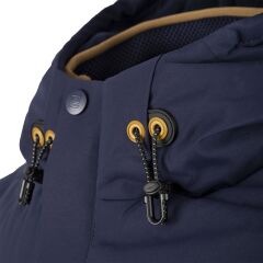 Evolite Men’s Vertex Jacket - Blue XL