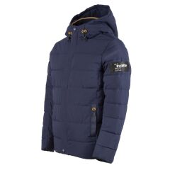 Evolite Men’s Vertex Jacket - Blue XL