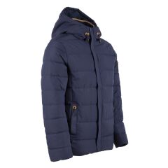 Evolite Men’s Vertex Jacket - Blue XL