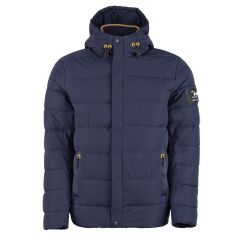 Evolite Men’s Vertex Jacket - Blue XL