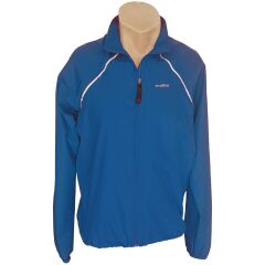 Evolite Rainbow Rainwear Blue - XXL