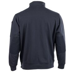 Evolite Men’s Space Sweatshirt - Black L