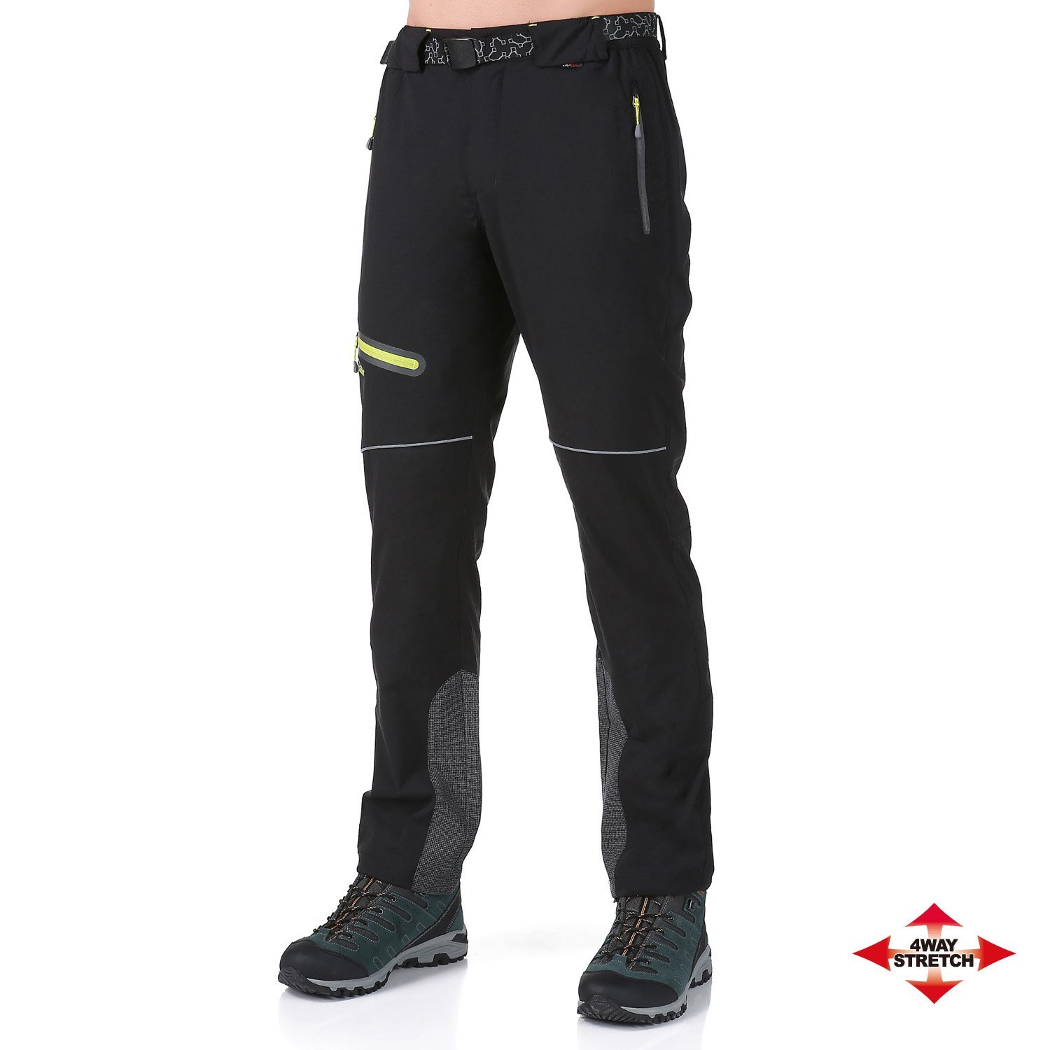 Evolite Men’s Xtrm Pro Pants XXXL